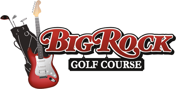 Big Rock Golf Club at Indian Springs